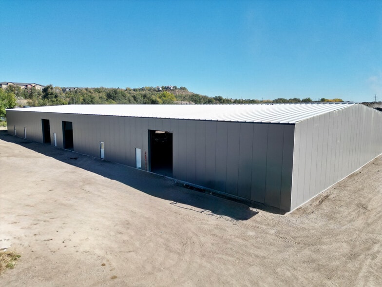 2185 Janitell Rd, Colorado Springs, CO for lease - Building Photo - Image 1 of 12