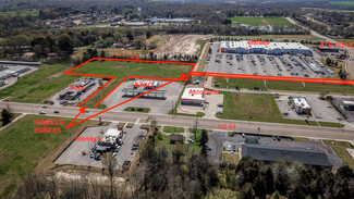 More details for 0 Highway 64, Oakland, TN - Land for Sale