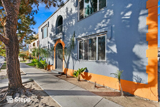 More details for 721 E 7th St, Long Beach, CA - Multifamily for Sale