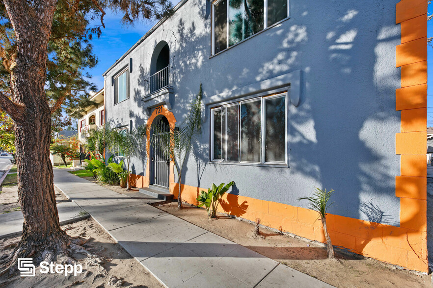 721 E 7th St, Long Beach, CA for sale - Building Photo - Image 1 of 18