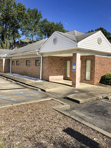 1160 Apalachee Pky, Tallahassee, FL for lease - Building Photo - Image 2 of 5