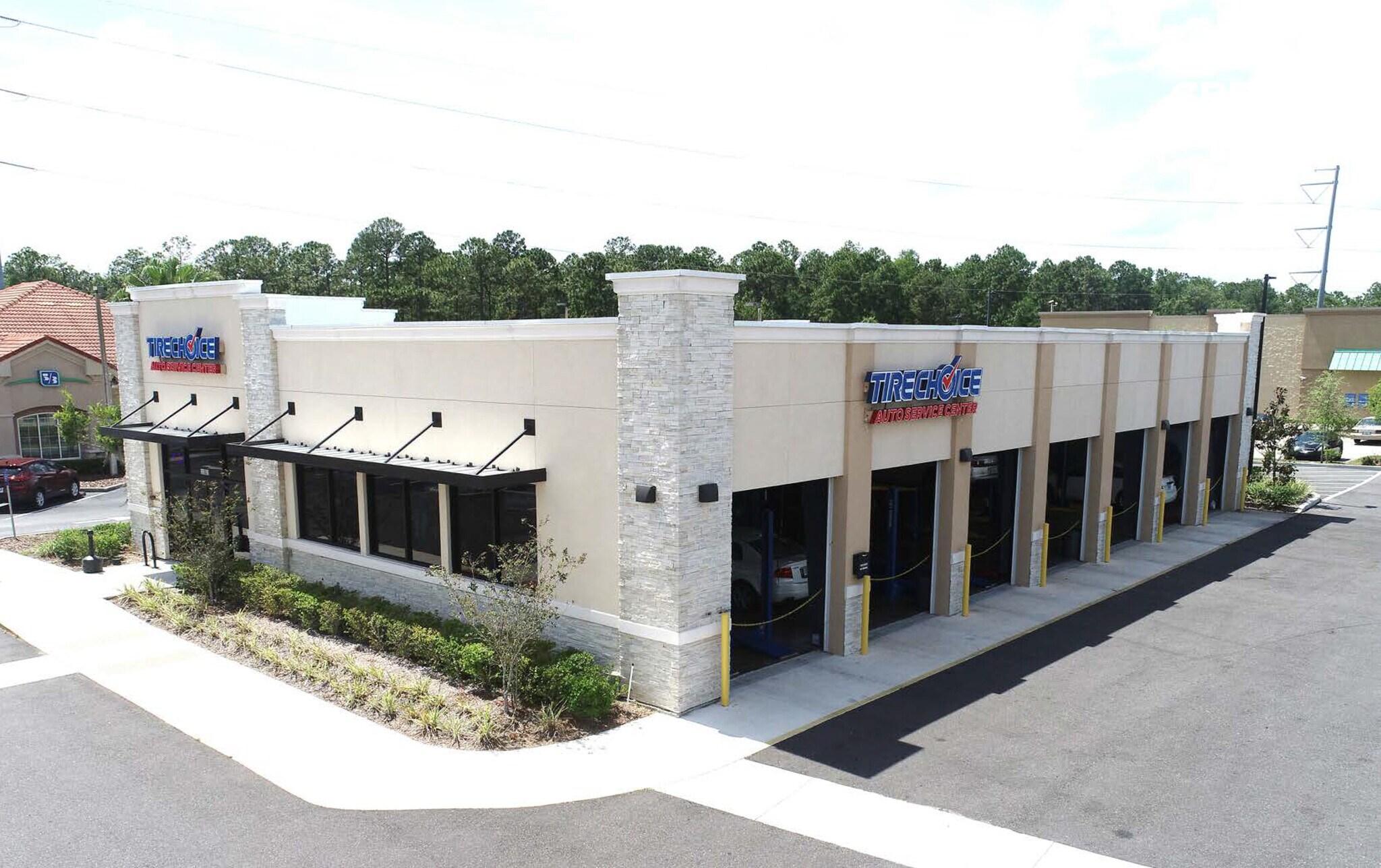 11861 Curry Ford, Orlando, FL 32825