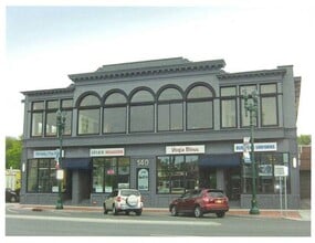 140 Erie Blvd, Schenectady, NY for lease Building Photo- Image 1 of 8