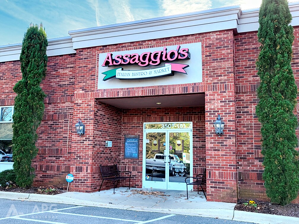 3501 W Millbrook Rd, Raleigh, NC for sale Building Photo- Image 1 of 1