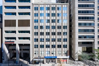 More details for 425 University Ave, Toronto, ON - Retail for Lease