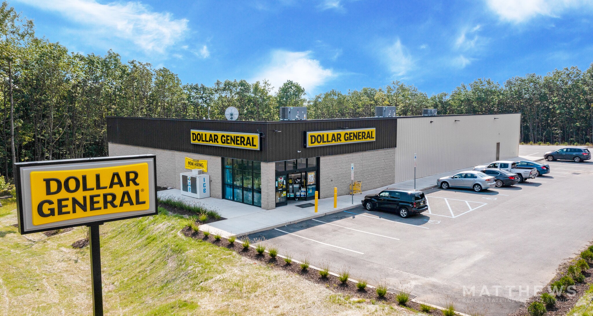 1748 US Hwy 1, Sullivan, ME for sale Building Photo- Image 1 of 1