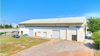 More details for 2179 Industrial Blvd, Norman, OK - Industrial for Sale