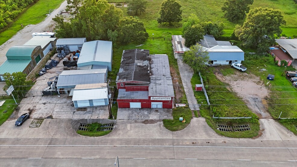 18496 US Highway 59, New Caney, TX for sale - Primary Photo - Image 2 of 14