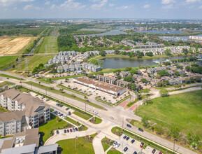 2500 FM 2094, League City, TX - aerial  map view - Image1