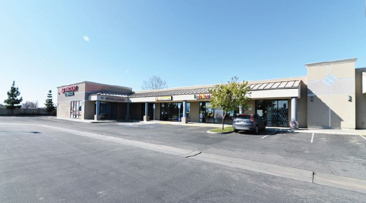 624 Morning Dr, Bakersfield, CA for lease - Building Photo - Image 3 of 8