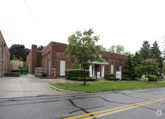 More details for 149 N Prospect St, Ravenna, OH - Office for Lease