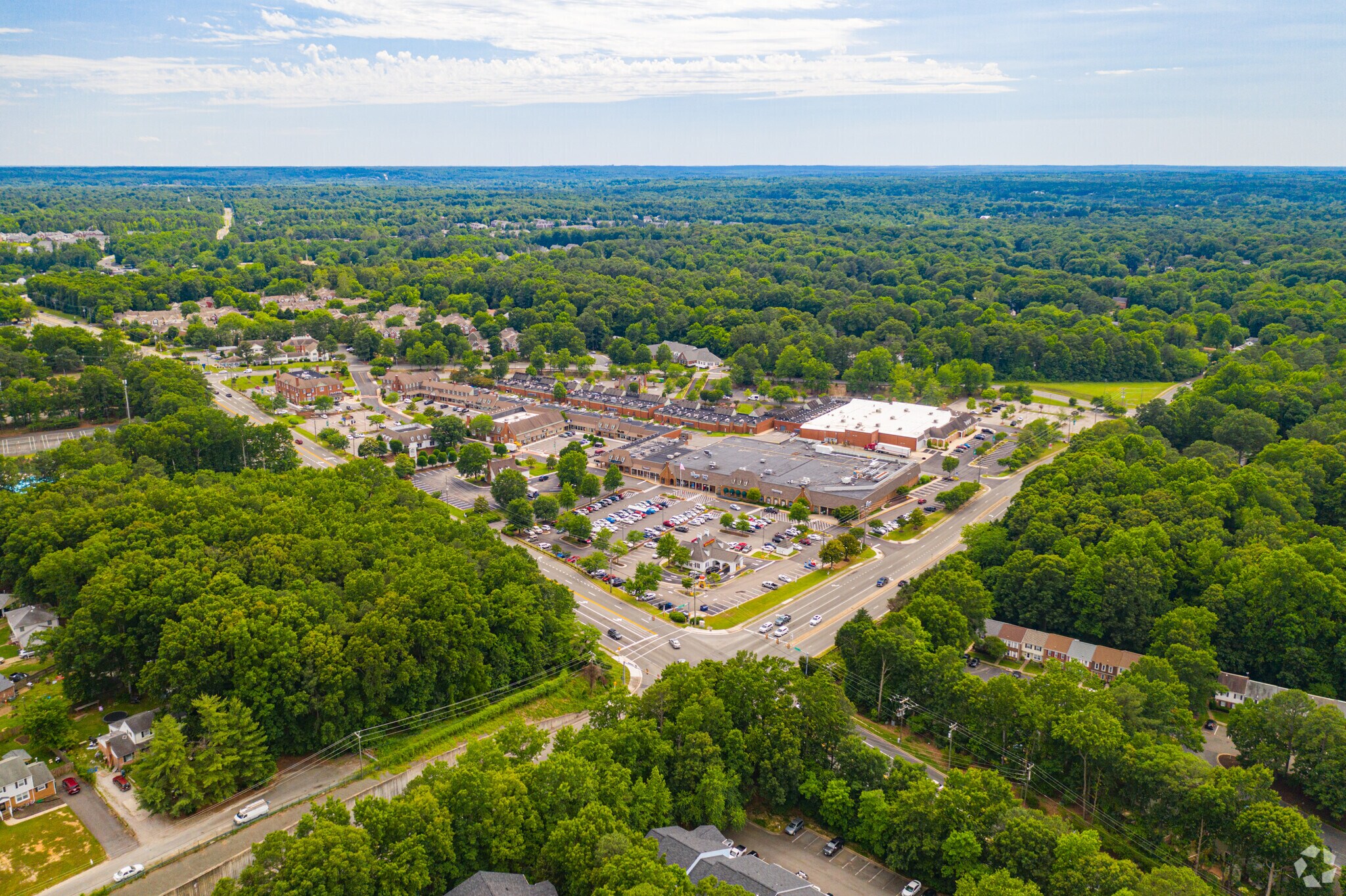 9782 Gayton Rd, Richmond, VA 23233 Gayton Crossing