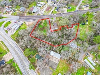 More details for 218 Highway 30, Huntsville, TX - Land for Sale