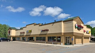 More details for 5500-5578 Cooley Lake Rd, Waterford, MI - Retail for Lease
