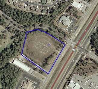 More details for 11500 Highway 17 Byp, Murrells Inlet, SC - Land for Sale