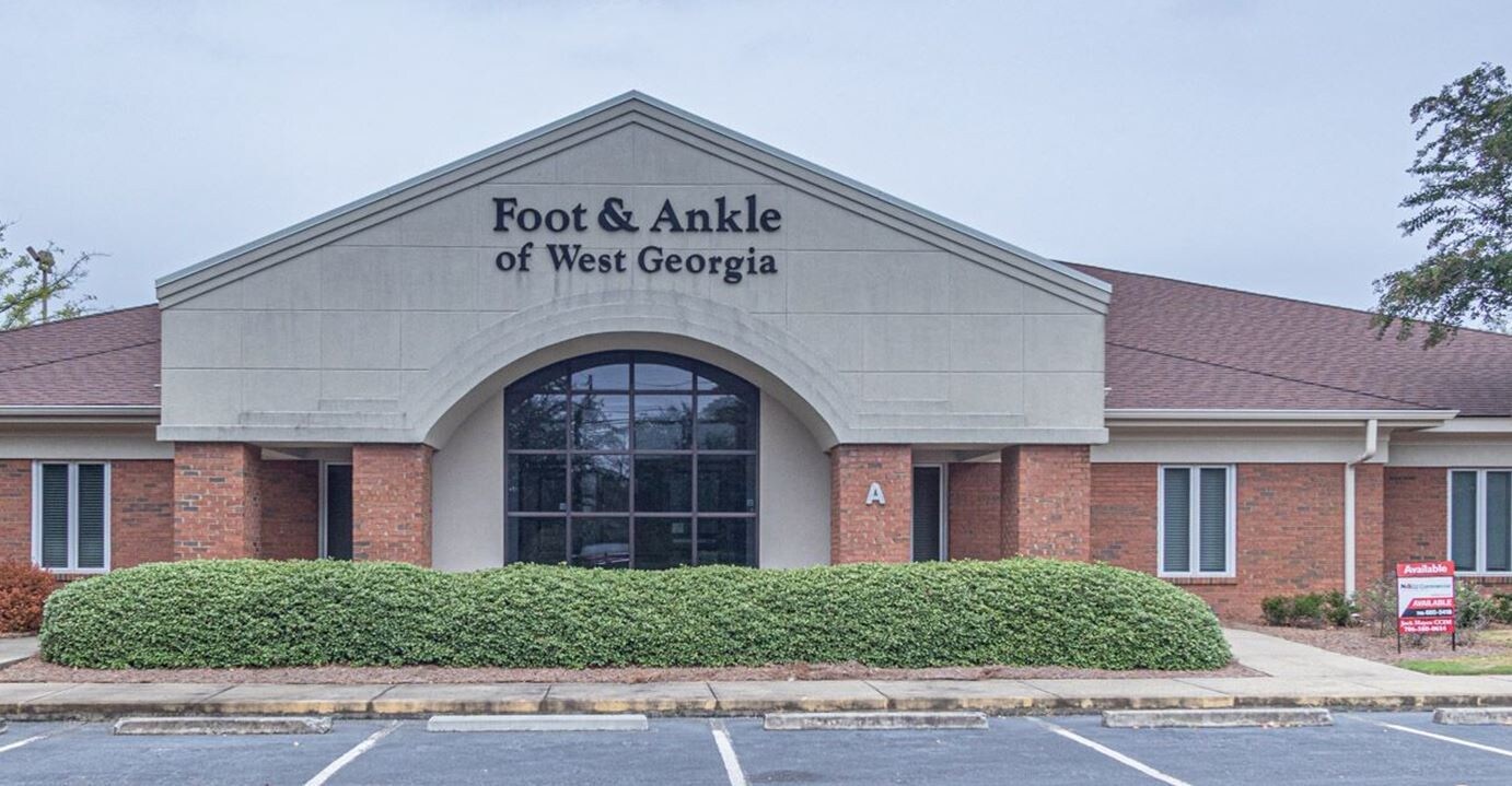 2751 Warm Springs Rd, Columbus, GA for sale Building Photo- Image 1 of 1