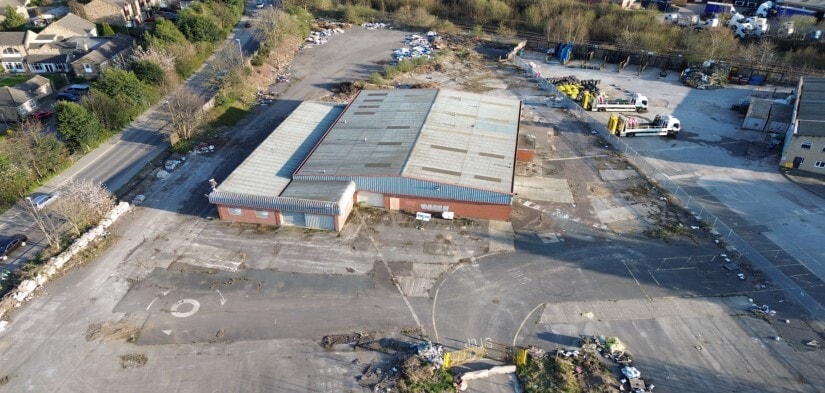 Station Rd, Dewsbury for sale Building Photo- Image 1 of 1