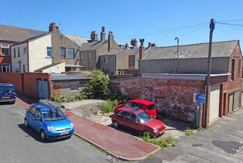 39a Brighton St, Barrow In Furness, CMA LA14 5JJ