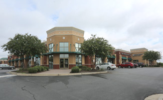 More details for 5824 Samet Dr, High Point, NC - Retail for Lease