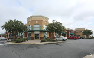 More details for 5824 Samet Dr, High Point, NC - Retail for Lease