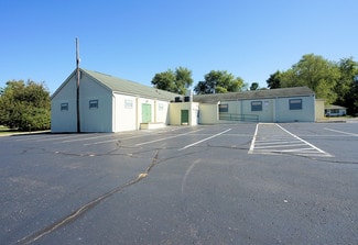 More details for 315 2nd St, Morrow, OH - Specialty for Sale