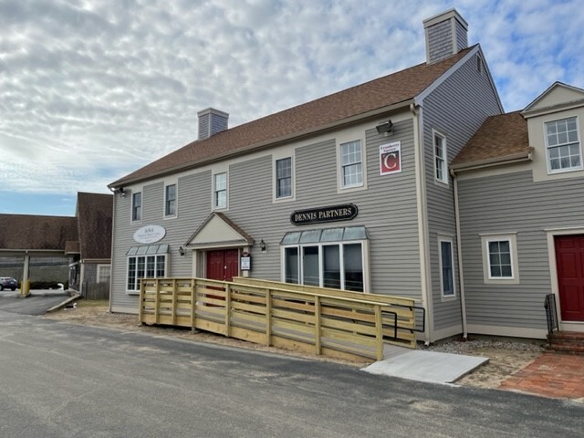 434-440 Route 134, Dennis, MA 02660 - Cranberry Plaza | LoopNet