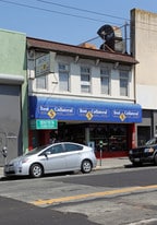 2447-2449 Mission St, San Francisco CA - Storefront Property