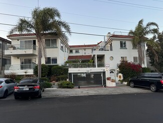 More details for 760 W Hamilton Ave, San Pedro, CA - Multifamily for Sale