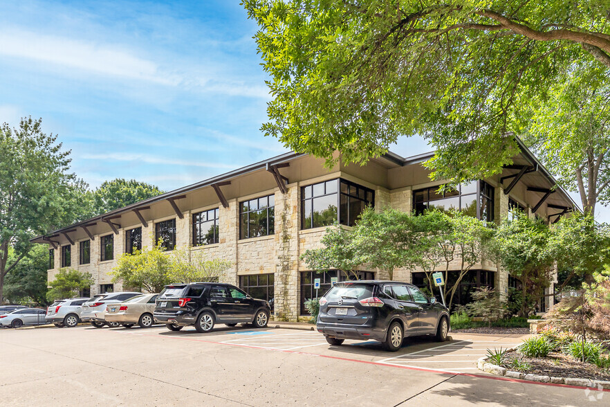 2600 Eldorado Pky, McKinney, TX for lease - Building Photo - Image 1 of 5