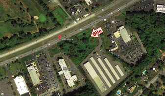 Block 67, Lot 5, West Long Branch NJ - Commercial Real Estate