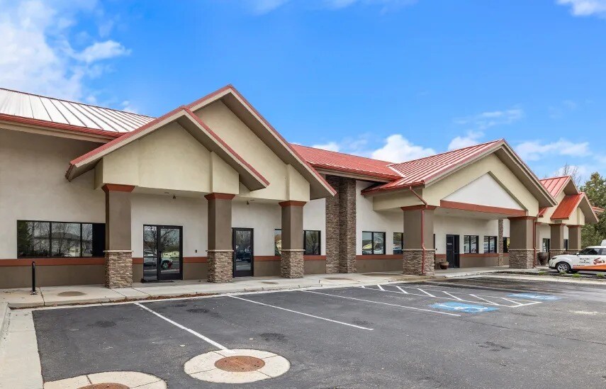 9221 W State St, Garden City, ID for sale Building Photo- Image 1 of 1