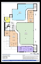 50 Dunham Ridge, Beverly, MA for lease Building Photo- Image 1 of 1