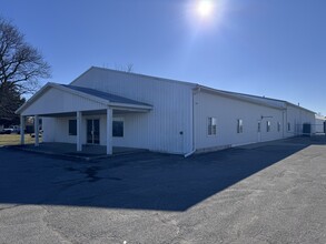 19828 US Highway 6, New Paris, IN for lease Building Photo- Image 1 of 9