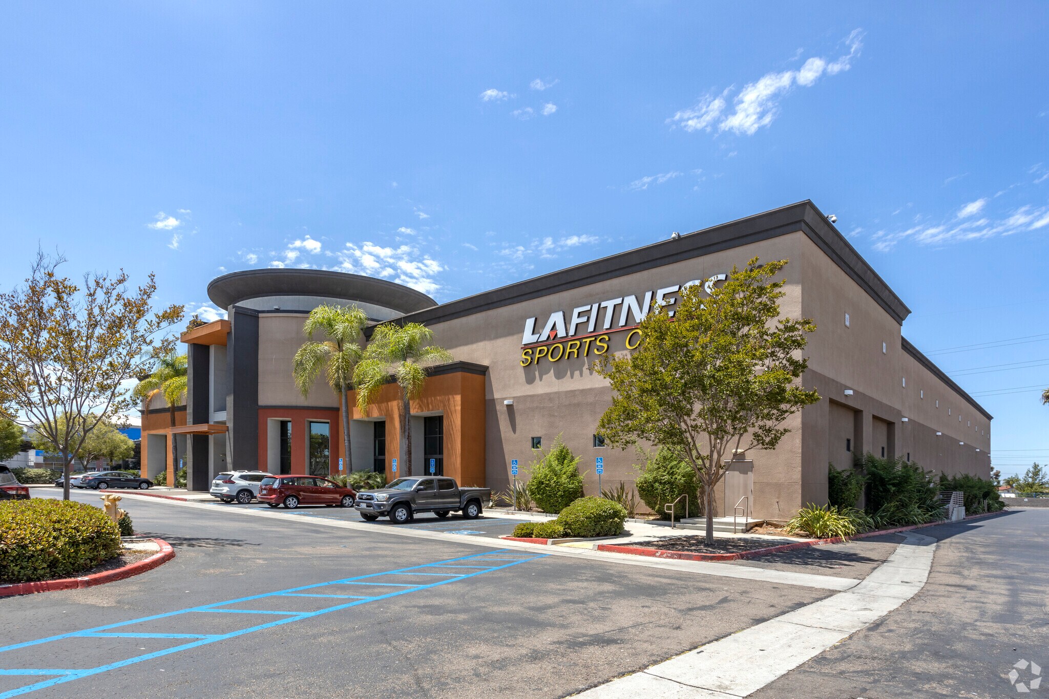 4840 Shawline St, San Diego, CA 92111 Gateway at Kearny Mesa