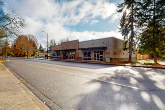More details for 4219 6th Ave SE, Lacey, WA - Retail for Lease