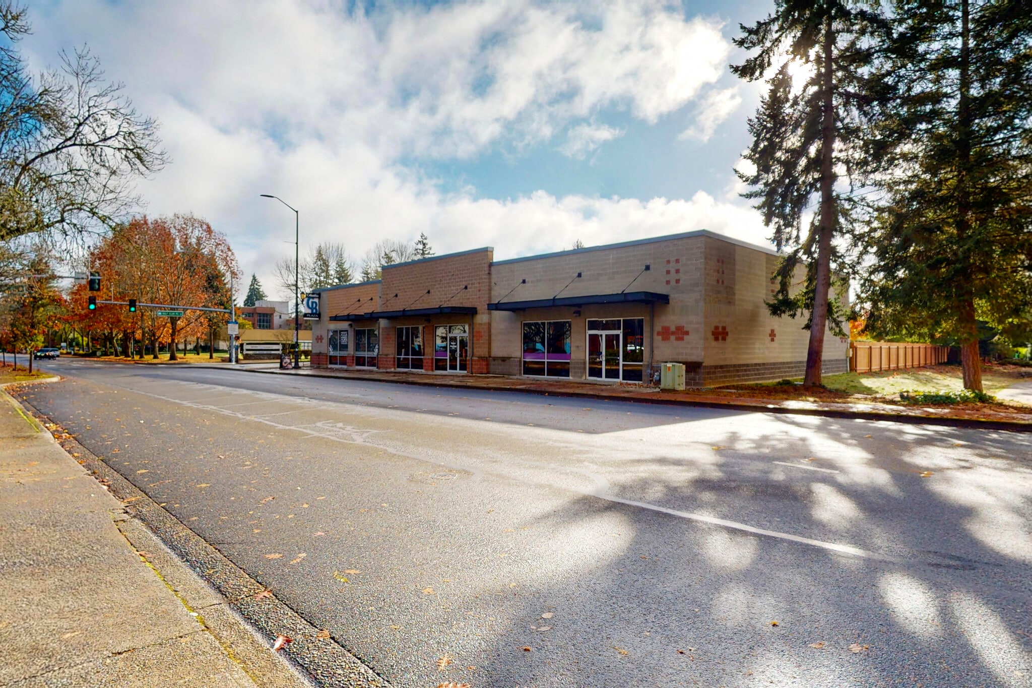 4219 6th Ave SE, Lacey, WA for lease Building Photo- Image 1 of 9