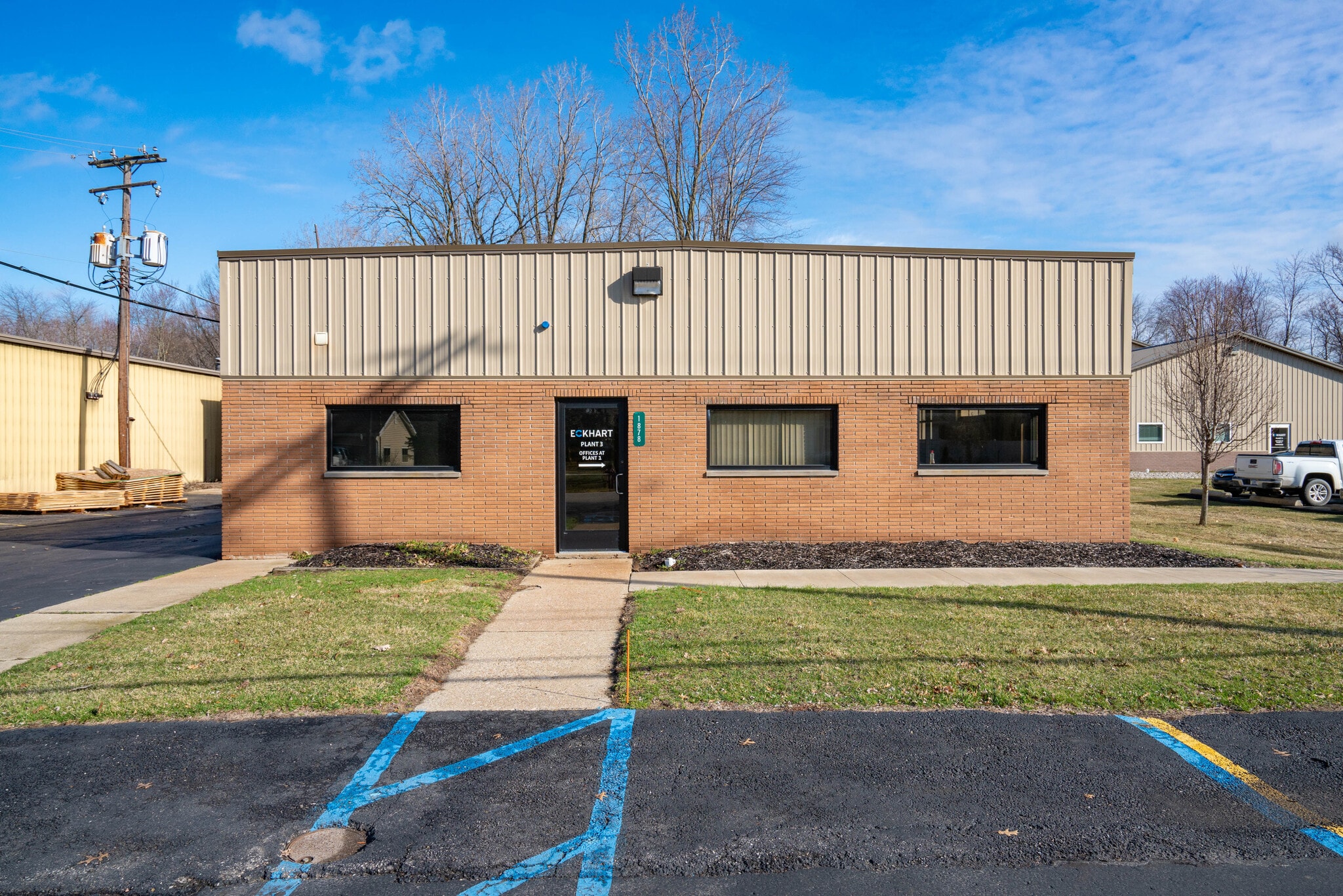 1878 Fruit St, Clay Township, MI for sale Building Photo- Image 1 of 12