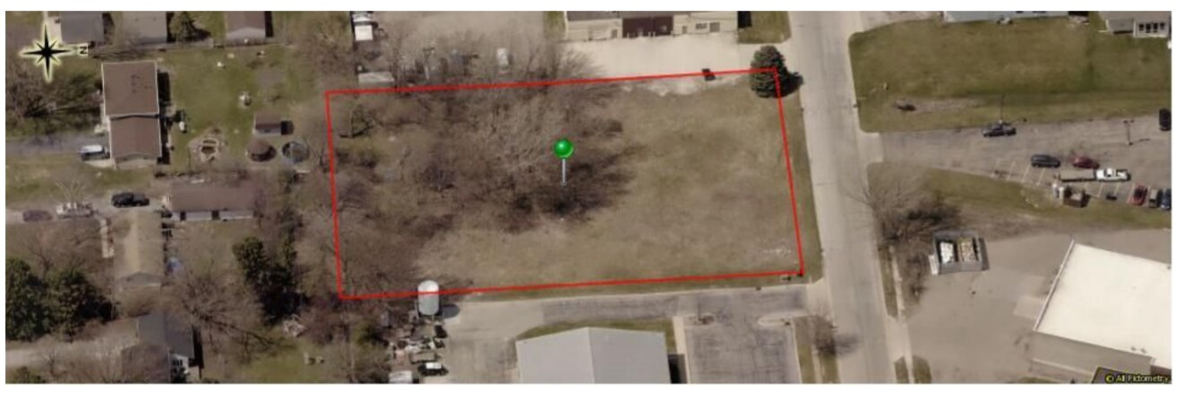 NE Service Ct, Rochester, MN for sale Primary Photo- Image 1 of 1