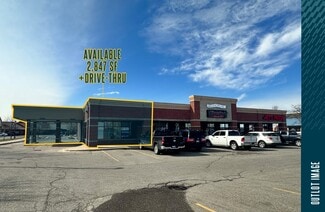 More details for 1055-1065 Saint Clair River Dr, Algonac, MI - Retail for Lease