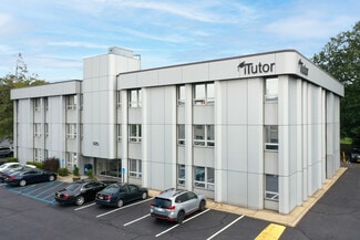 More details for 420 Jericho Tpke, Jericho, NY - Office for Lease