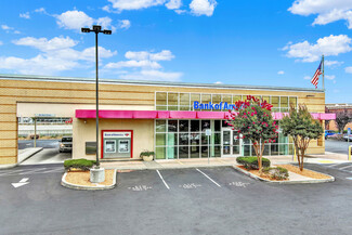 More details for 5117 Business Center Dr, Fairfield, CA - Retail for Lease