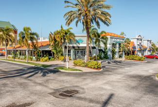 More details for 4022-4058 Tampa Rd, Oldsmar, FL - Retail for Lease