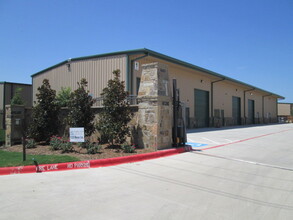 122 Rose Ln, Frisco, TX for lease Building Photo- Image 1 of 3