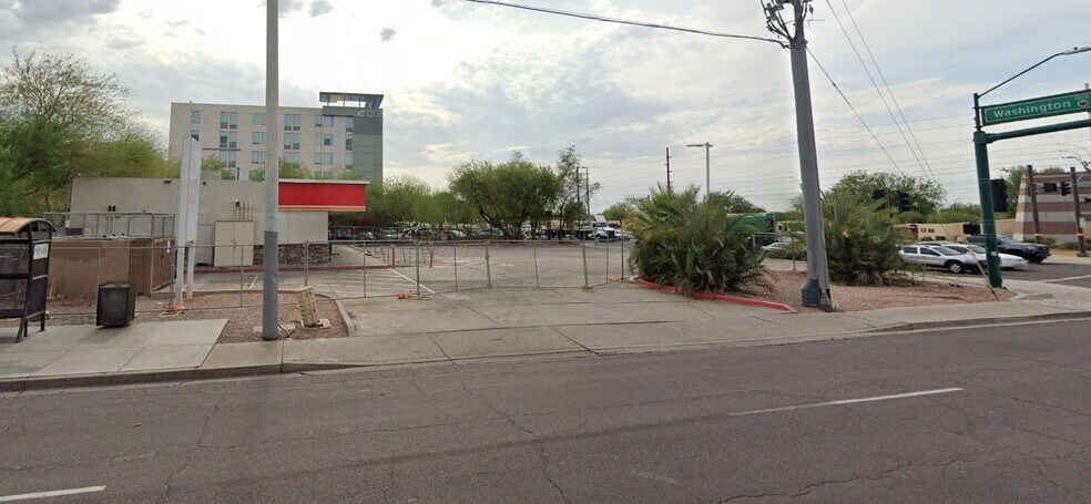 4402 E Washington St, Phoenix, AZ for sale - Building Photo - Image 2 of 2