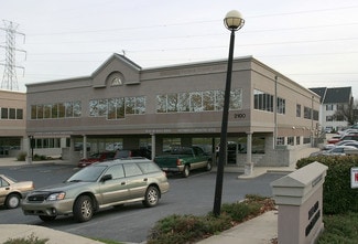 More details for 2100 Old Farm Dr, Frederick, MD - Office for Sale