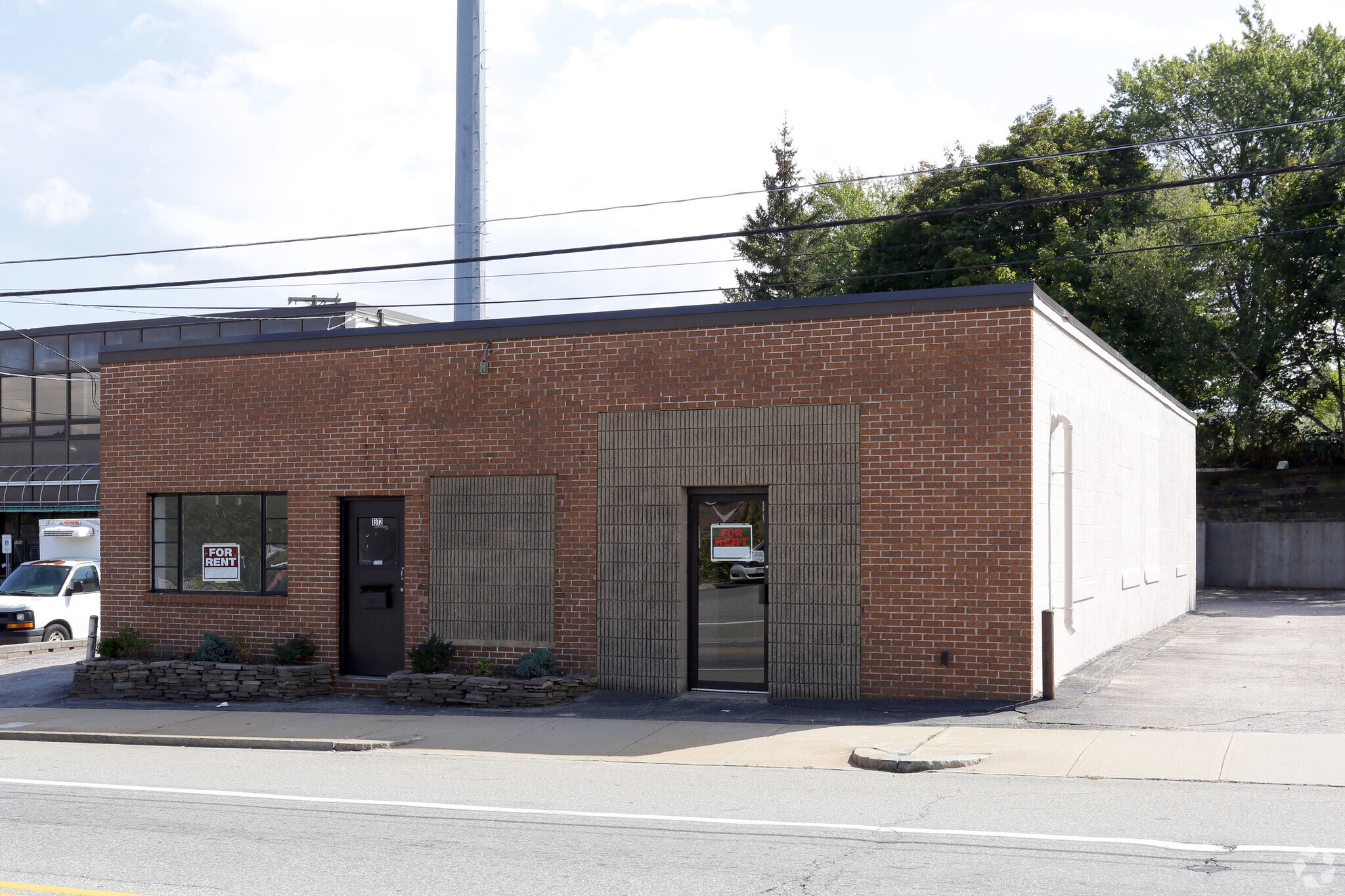 1372 Park Ave, Cranston, RI for sale Primary Photo- Image 1 of 1