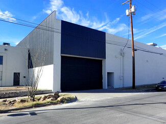 More details for 3621-3627 Durazno Ave, El Paso, TX - Industrial for Lease