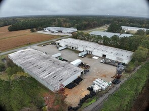 10791 E Finch St, Middlesex, NC for lease Interior Photo- Image 2 of 14