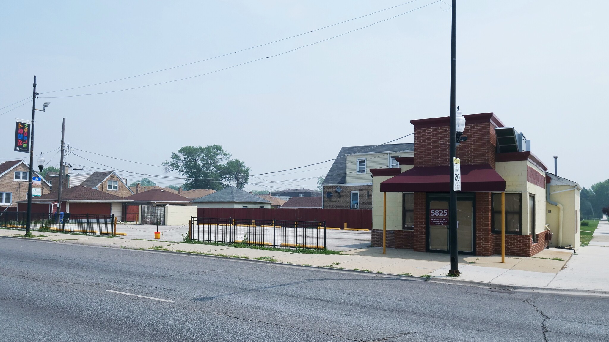 5825 S Pulaski Rd, Chicago, IL for sale Building Photo- Image 1 of 44