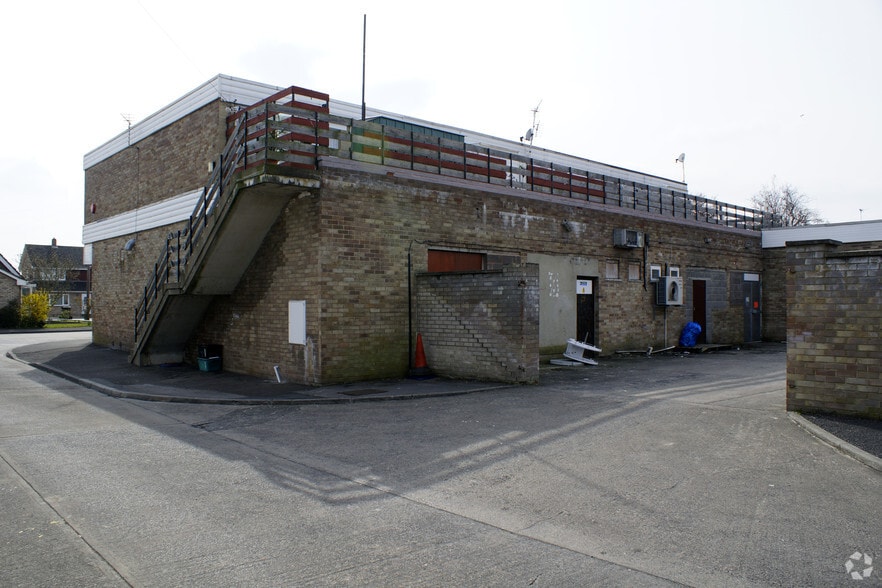 Wye Ave, Bridgwater for lease - Building Photo - Image 3 of 4